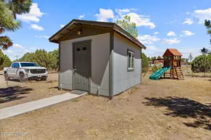 2727 Pine Meadow Dr, Overgaard, AZ 85933 - Photo 25