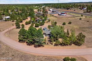 2727 Pine Meadow Dr, Overgaard, AZ 85933 - Photo 33