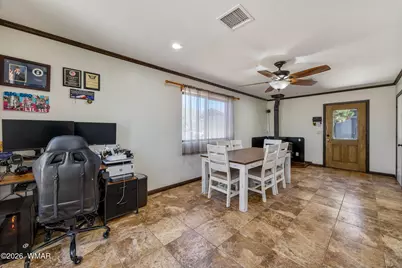 2727 Pine Meadow Drive, Overgaard, AZ 85933 - Photo 13