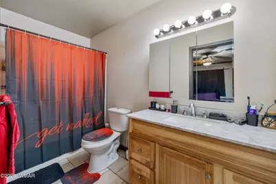 2727 Pine Meadow Drive, Overgaard, AZ 85933 - Photo 17