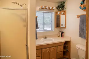 19 County Road N2158, Nutrioso, AZ 85932 - Photo 21