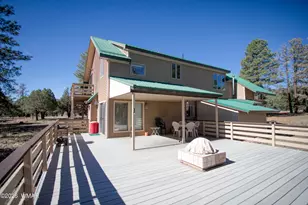 19 County Road N2158, Nutrioso, AZ 85932 - Photo 3