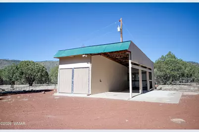 19 County Road N2158, Nutrioso, AZ 85932 - Photo 25