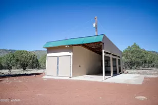 19 County Road N2158, Nutrioso, AZ 85932 - Photo 25