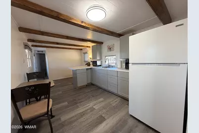 19 County Road N2158, Nutrioso, AZ 85932 - Photo 33