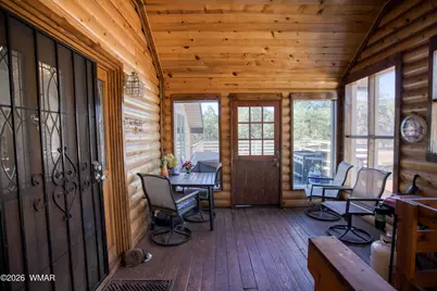 19 County Road N2158, Nutrioso, AZ 85932 - Photo 5