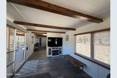 19 County Road N2158, Nutrioso, AZ 85932 - Photo 29