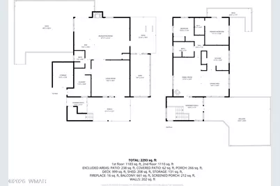 19 County Road N2158, Nutrioso, AZ 85932 - Photo 43