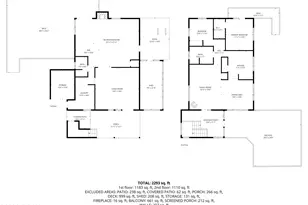 19 County Road N2158, Nutrioso, AZ 85932 - Photo 43