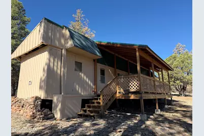 19 County Road N2158, Nutrioso, AZ 85932 - Photo 27