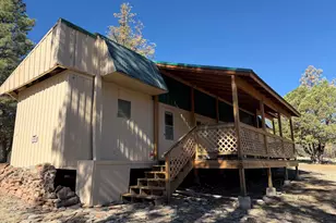 19 County Road N2158, Nutrioso, AZ 85932 - Photo 27