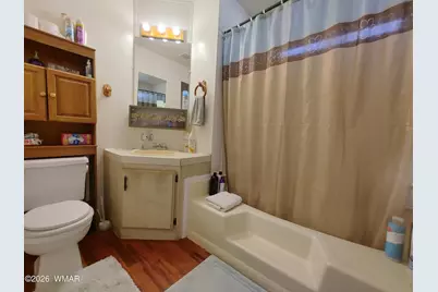 945 Full House Lane, Show Low, AZ 85901 - Photo 17