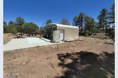 945 Full House Lane, Show Low, AZ 85901 - Photo 3