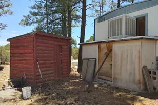 945 Full House Ln, Show Low, AZ 85901 - Photo 5