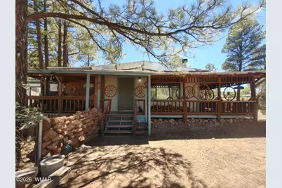 945 Full House Lane, Show Low, AZ 85901 - Photo 1