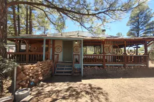 945 Full House Ln, Show Low, AZ 85901 - Photo 1