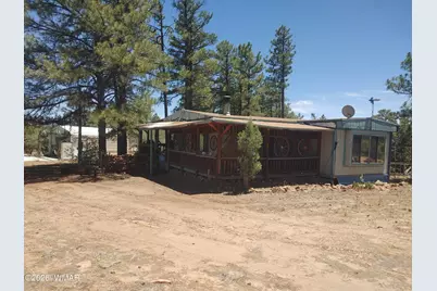 945 Full House Lane, Show Low, AZ 85901 - Photo 7