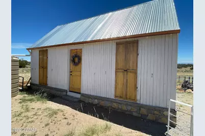 230 E Woodland Ranch Road, Saint Johns, AZ 85936 - Photo 13