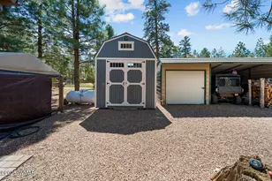 2046 Christmas Pine Rd, Overgaard, AZ 85933 - Photo 57