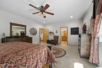 2046 Christmas Pine Road, Overgaard, AZ 85933 - Photo 31