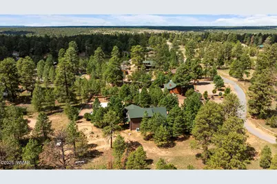 2046 Christmas Pine Road, Overgaard, AZ 85933 - Photo 69