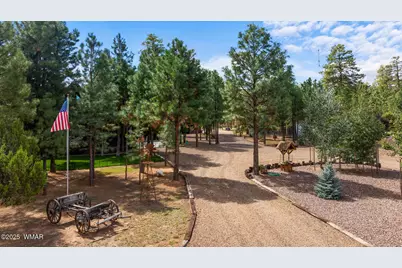 2046 Christmas Pine Road, Overgaard, AZ 85933 - Photo 65