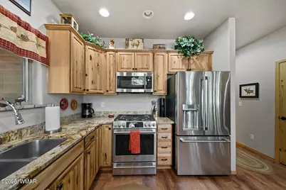 2046 Christmas Pine Road, Overgaard, AZ 85933 - Photo 23