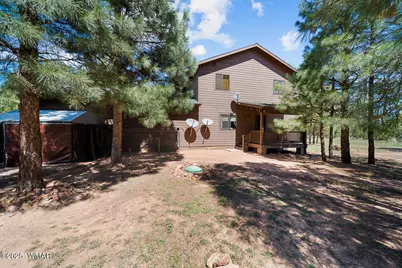 2046 Christmas Pine Road, Overgaard, AZ 85933 - Photo 61