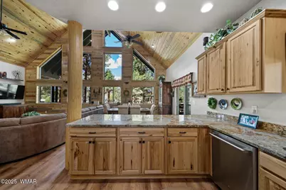 2046 Christmas Pine Road, Overgaard, AZ 85933 - Photo 25