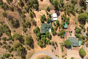 2046 Christmas Pine Rd, Overgaard, AZ 85933 - Photo 71