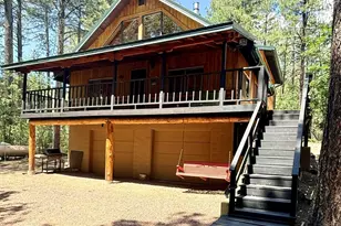 70 County Road 2266, Alpine, AZ 85920 - Photo 1
