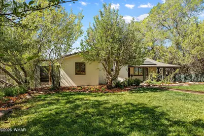 450 W Central Avenue, Eagar, AZ 85925 - Photo 3