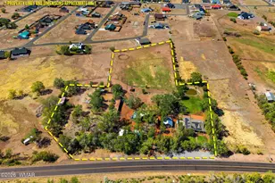 450 W Central Ave, Eagar, AZ 85925 - Photo 59