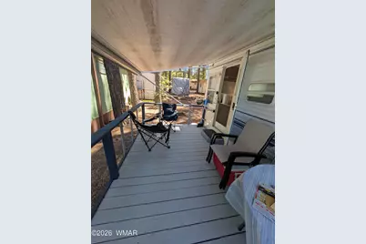 2603 E Poplar Drive, Unit 74 #74, Pinetop, AZ 85935 - Photo 3