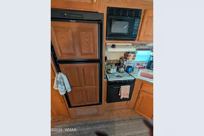 2603 E Poplar Drive, Unit 74 #74, Pinetop, AZ 85935 - Photo 7