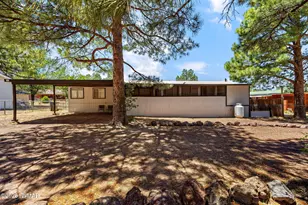 4304 Silver Fox Way, Show Low, AZ 85901 - Photo 1