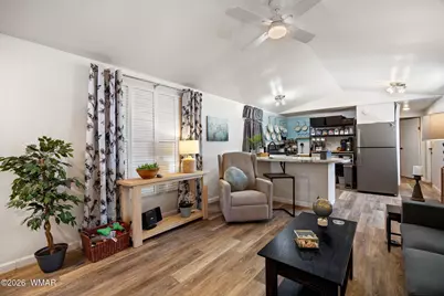 4304 Silver Fox Way, Show Low, AZ 85901 - Photo 3