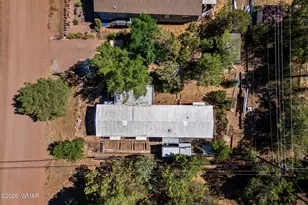3490 Black Bear Run, Overgaard, AZ 85933 - Photo 31