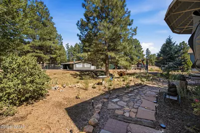 3490 Black Bear Run, Overgaard, AZ 85933 - Photo 7