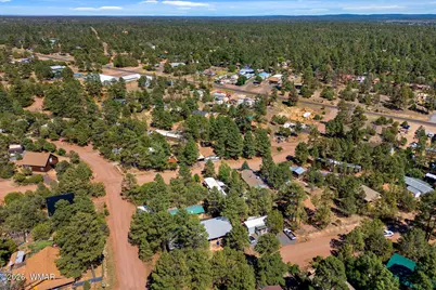 3490 Black Bear Run, Overgaard, AZ 85933 - Photo 33