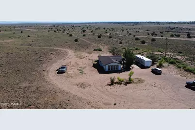 5332 Concho Ocho Road, Snowflake, AZ 85937 - Photo 25
