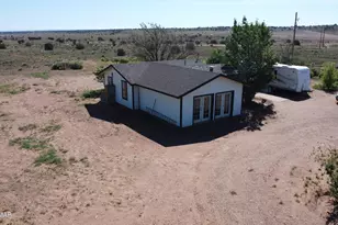 5332 Concho Ocho Rd, Snowflake, AZ 85937 - Photo 29