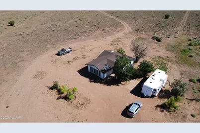 5332 Concho Ocho Road, Snowflake, AZ 85937 - Photo 31