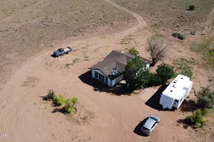 5332 Concho Ocho Rd, Snowflake, AZ 85937 - Photo 31