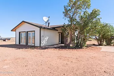 5332 Concho Ocho Road, Snowflake, AZ 85937 - Photo 1