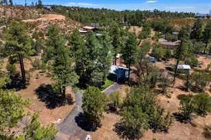 899 Navajo Trail, Show Low, AZ 85901 - Photo 5