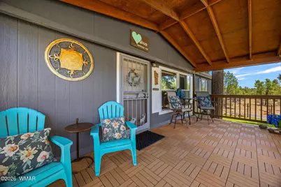 899 Navajo Trail, Show Low, AZ 85901 - Photo 7