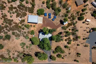 899 Navajo Trail, Show Low, AZ 85901 - Photo 17