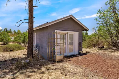 899 Navajo Trail, Show Low, AZ 85901 - Photo 15