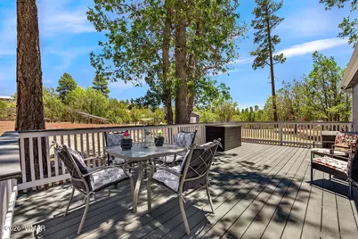 899 Navajo Trail, Show Low, AZ 85901 - Photo 11